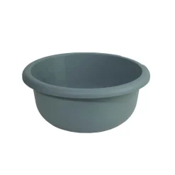 Encimera Y Lavavajillas>Barreño De Plástico Azul Piedra 4.5L