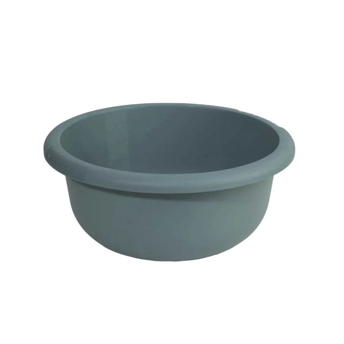 Encimera Y Lavavajillas>Barreño De Plástico Azul Piedra 4.5L