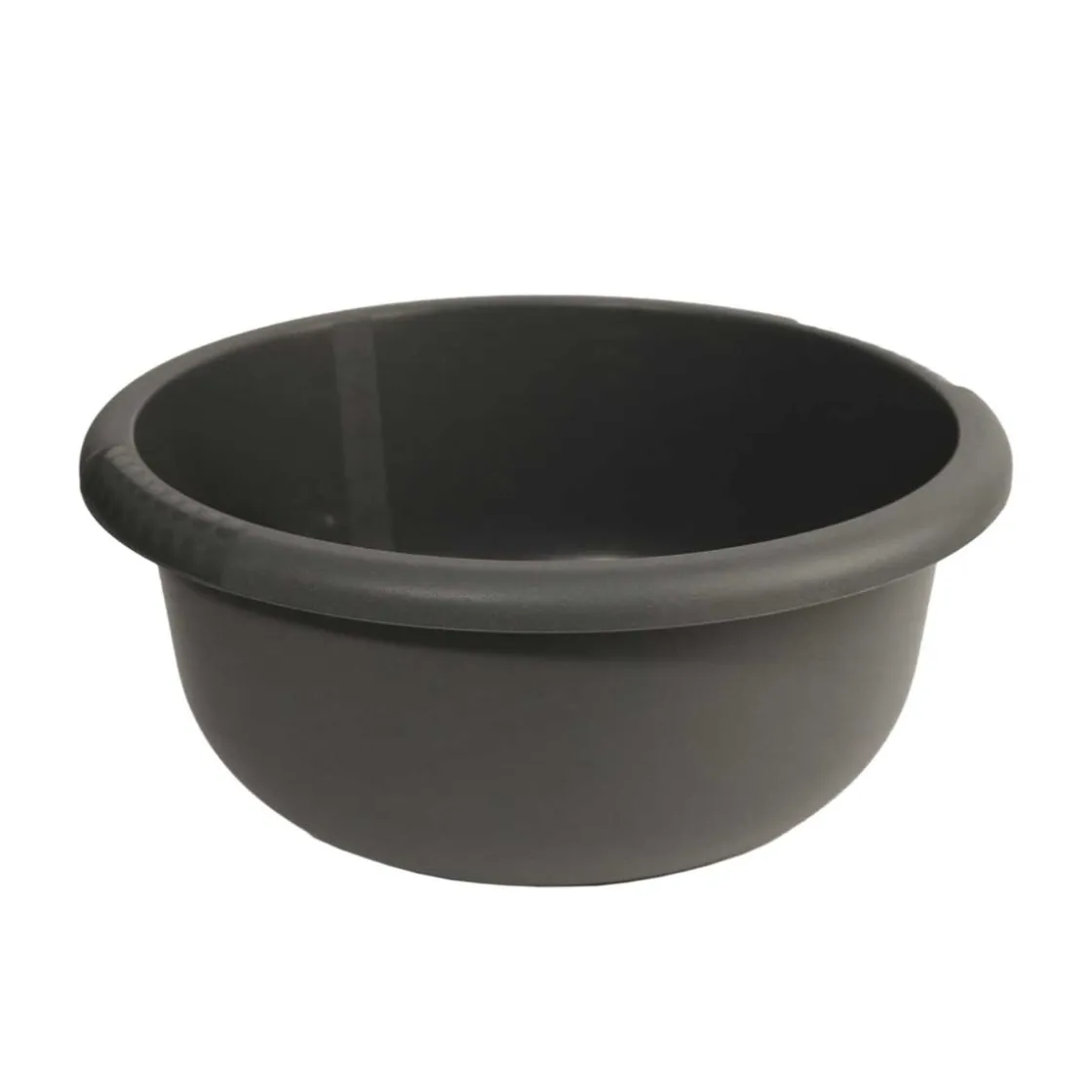 Encimera Y Lavavajillas>Barreño De Plástico Gris 8L