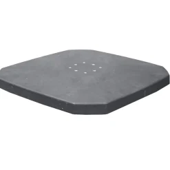 hespéride Parasol Y Bases>Base para parasol de hormigón ELEA 90Kg