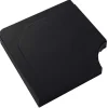 hespéride Parasol Y Bases>Base para parasol de hormigón negro 25kg