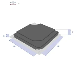 hespéride Parasol Y Bases><noscript><img width=