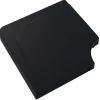 hespéride Parasol Y Bases>Base para parasol de hormigón negro 15Kg