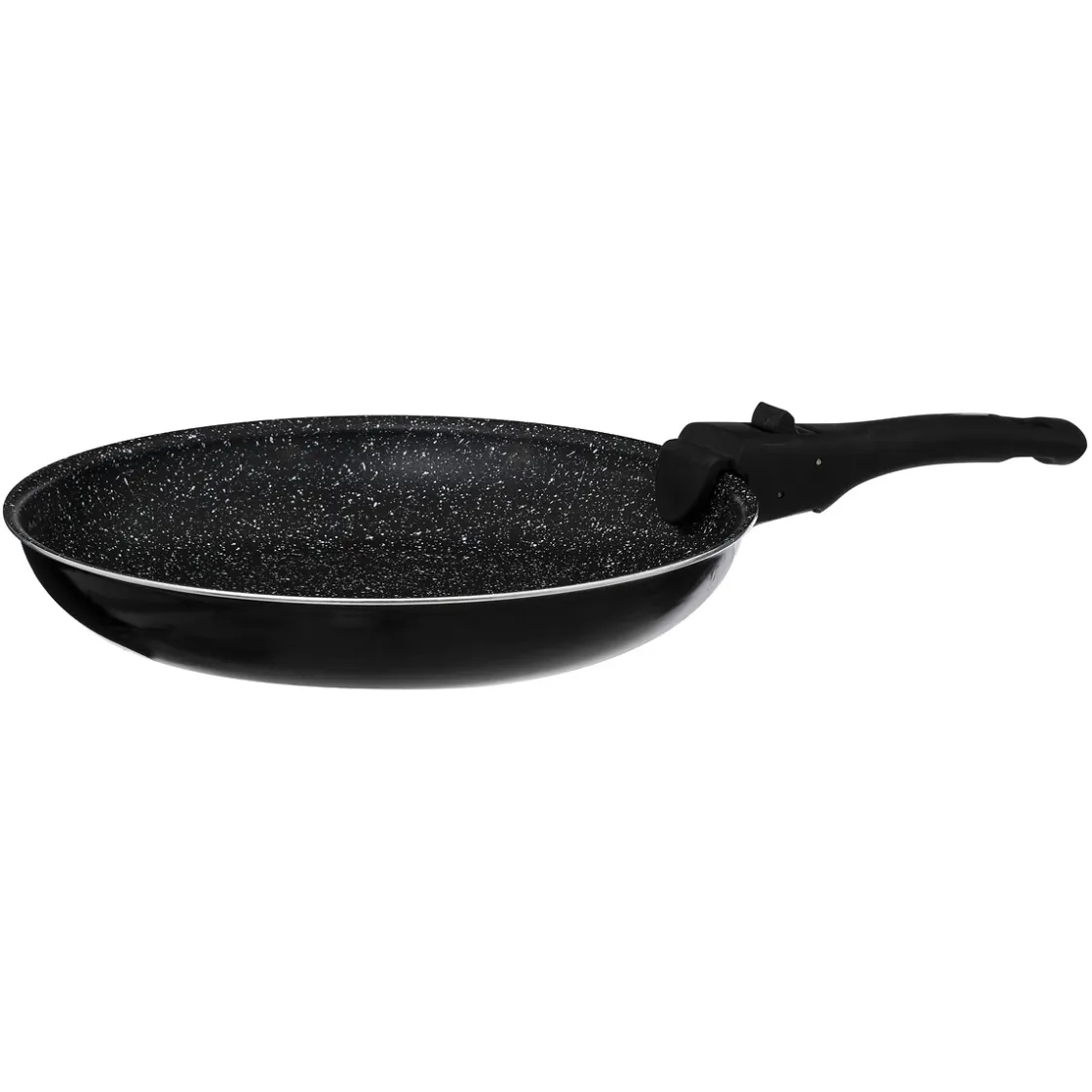 5five Cazuelas, Sartenes Y Hervidores>Batería De Cocina 3 Pzas Mango Extraíble