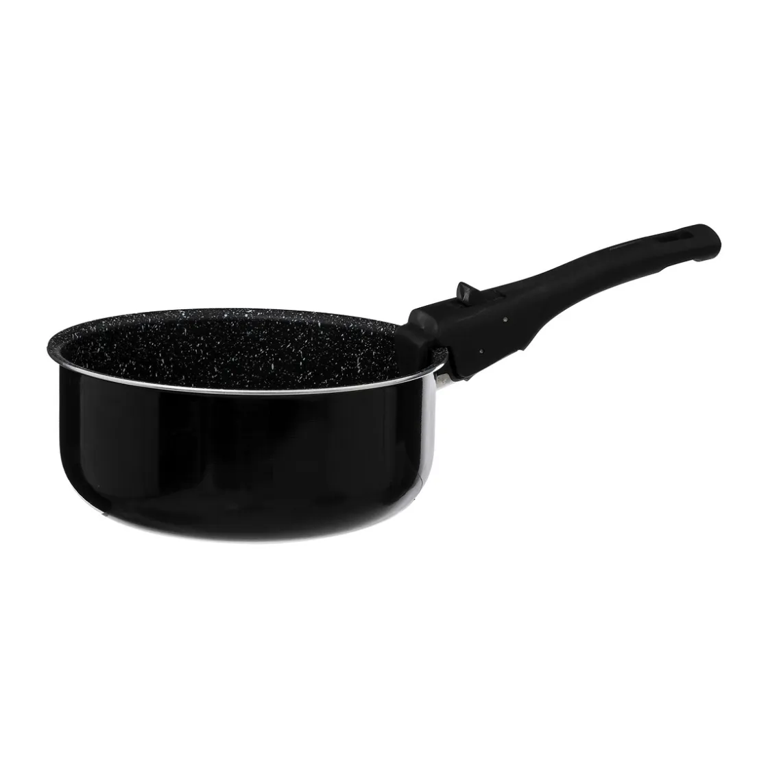 5five Cazuelas, Sartenes Y Hervidores>Batería De Cocina 3 Pzas Mango Extraíble