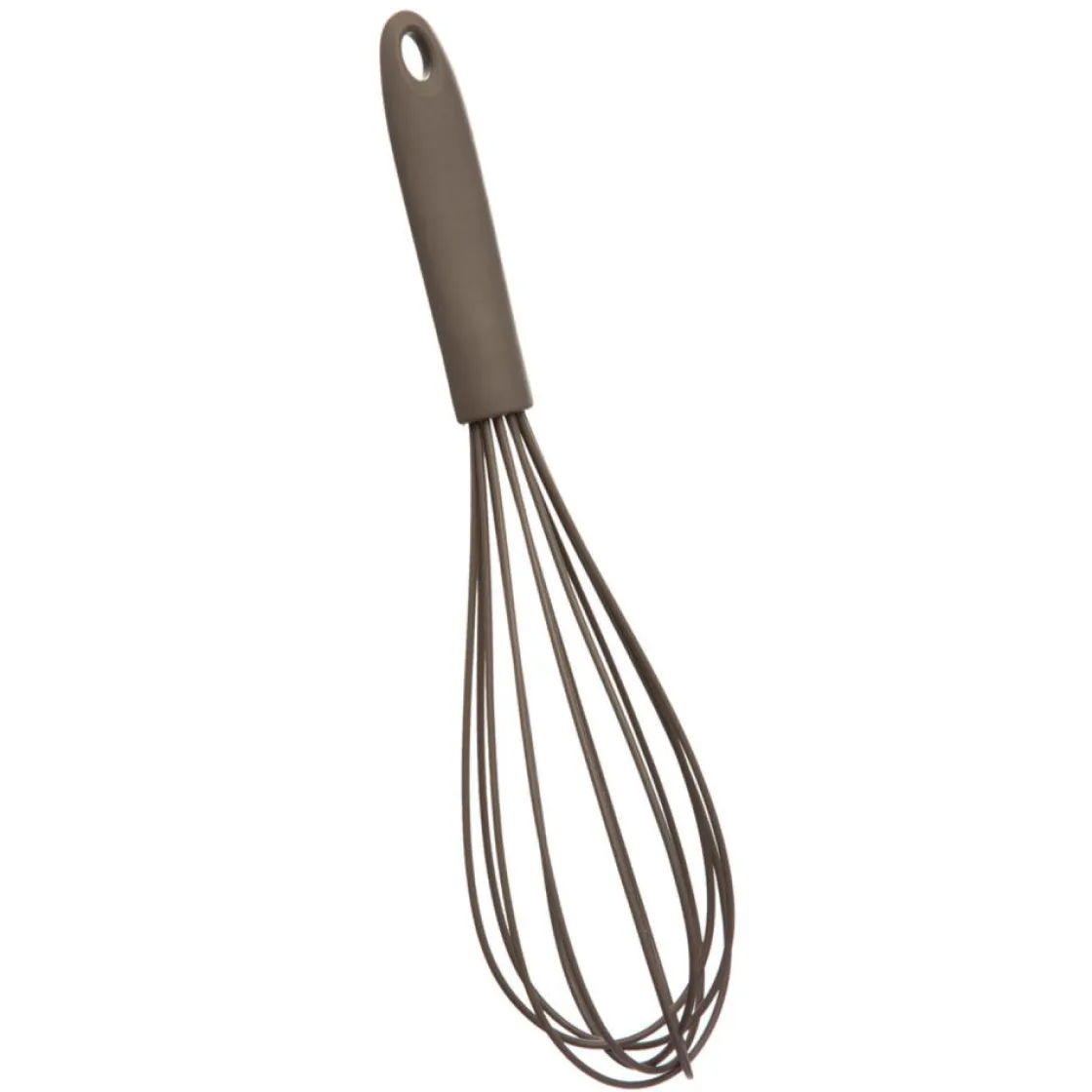 secret d'gourmet Moldes Y Otros Utensilios De Cocina>Batidor De Varillas De Silicona