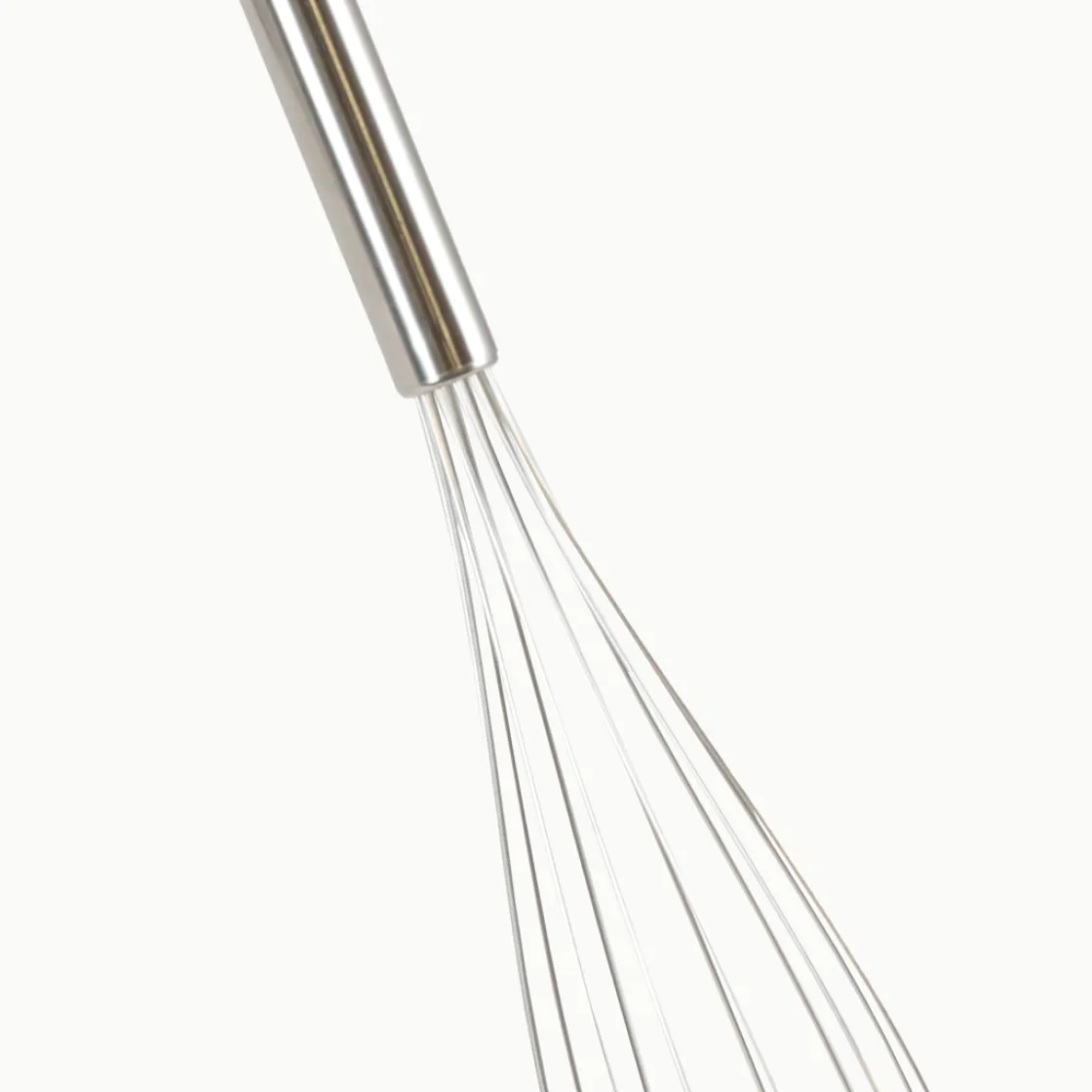 Moldes Y Otros Utensilios De Cocina>Batidor De Varillas Metálico Nº12