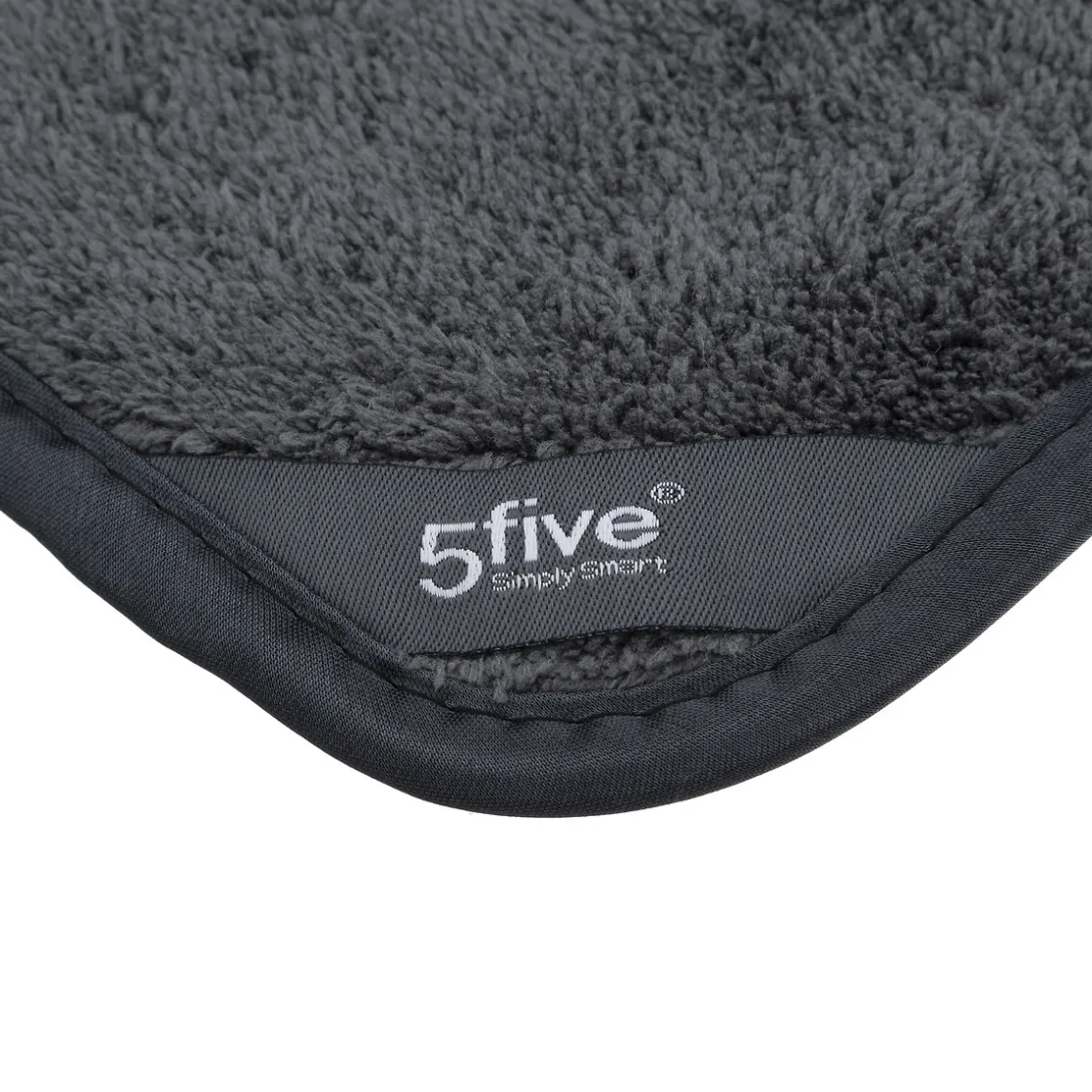5five Fregonas Y Paños>Bayeta De Microfibra Resistente 60X40