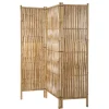 atmosphera Biombos|Estilo Oriental>Biombo Dream De Bambú 135x170Cm
