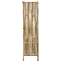 atmosphera Biombos|Estilo Oriental>Biombo Dream De Bambú 135x170Cm