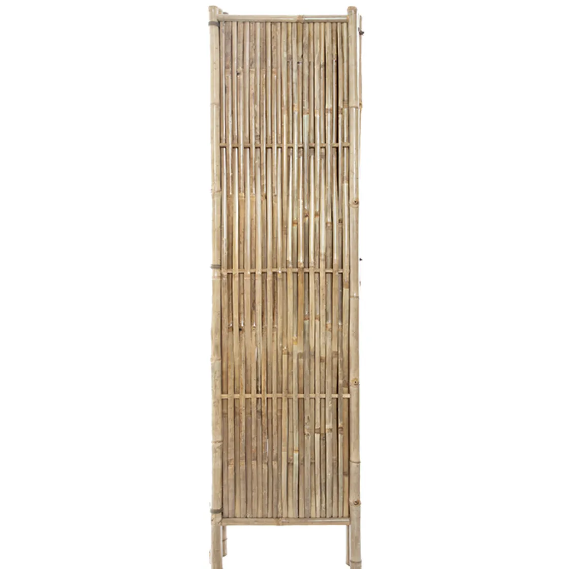 atmosphera Biombos|Estilo Oriental>Biombo Dream De Bambú 135x170Cm