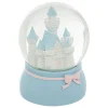 atmosphera4kids Accesorios Decorativos>Bola De Nieve Con Castillo Snow 10cm
