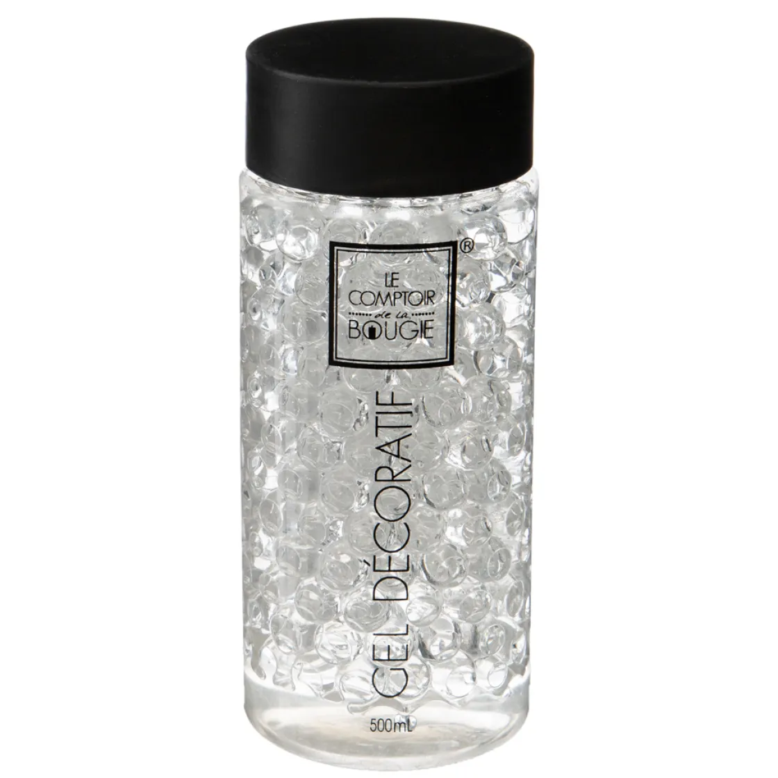 atmosphera Plantas Y Flores Artificiales>Bolas De Gel Transp. Para Plantas 400Ml