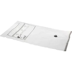 5five Accesorios De Almacenamiento>Bolsa De Almacenaje Antibact.Al Vacío L