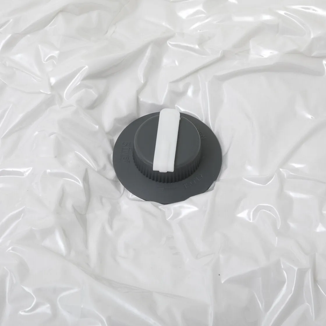 5five Accesorios De Almacenamiento>Bolsa De Almacenaje Antibact.Al Vacío L