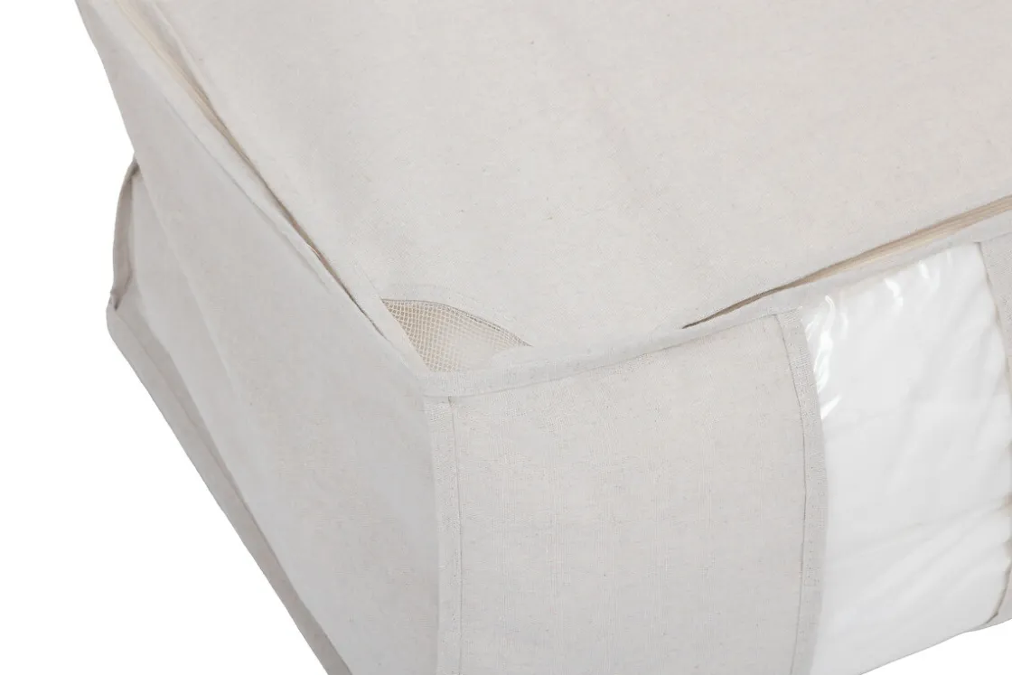 Cajas De Almacenamiento Y Organizadores>Bolsa de almacenaje DRESSY 100x45x20cm