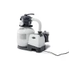 intex Piscinas Y Accesorios>Bomba Filtro De Arena 6.0M3/H