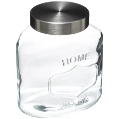 5five Platos Para Tartas, Tartas Y Bombones>Bombonera C/Tapa Acero Inoxidable 2.5L