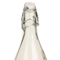 secret d'gourmet Accesorios De Bar>Botella CITRONS de vidrio 1L