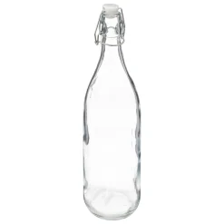 secret d'gourmet Jarros>Botella De Vidrio Para Limonada 1L