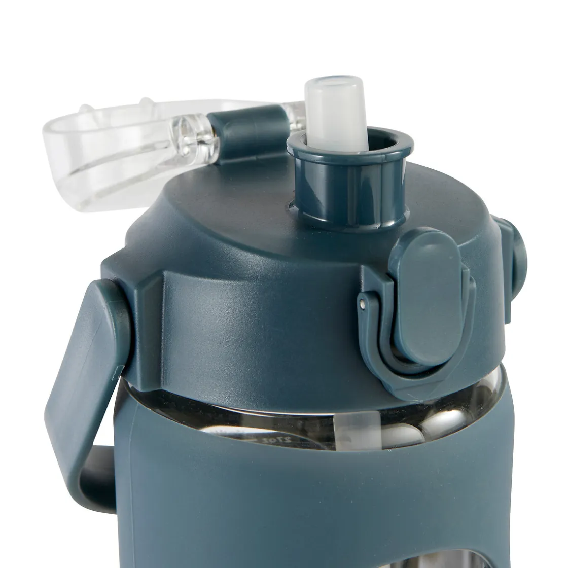 5five Accesorios De Bar>Botella deportiva multicolor de 1L
