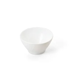 Cuencos, Fuentes Y Ensaladeras>Bowl Ebro Blanco