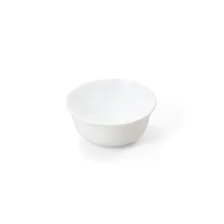 Cuencos, Fuentes Y Ensaladeras>Bowl Ebro Blanco