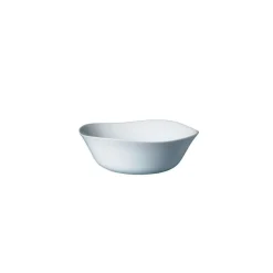 Cuencos, Fuentes Y Ensaladeras>Bowl Parma De Vitrocerámica Blanco 14Cm