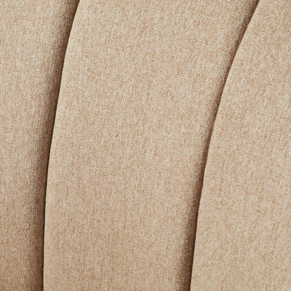 atmosphera Sofás Y Sillones|Estilo Rústico>Butaca NAOVA beige de madera