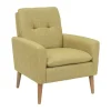 Sofás Y Sillones>Butaca SPEZIA verde