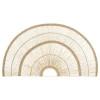atmosphera Camas>Cabecero SEA VIEW beige 160x6x90cm