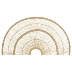 atmosphera Camas>Cabecero SEA VIEW beige 160x6x90cm