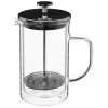 Teteras Y Hervidores>Cafetera De Embolo Clea Vidrio 60Cl