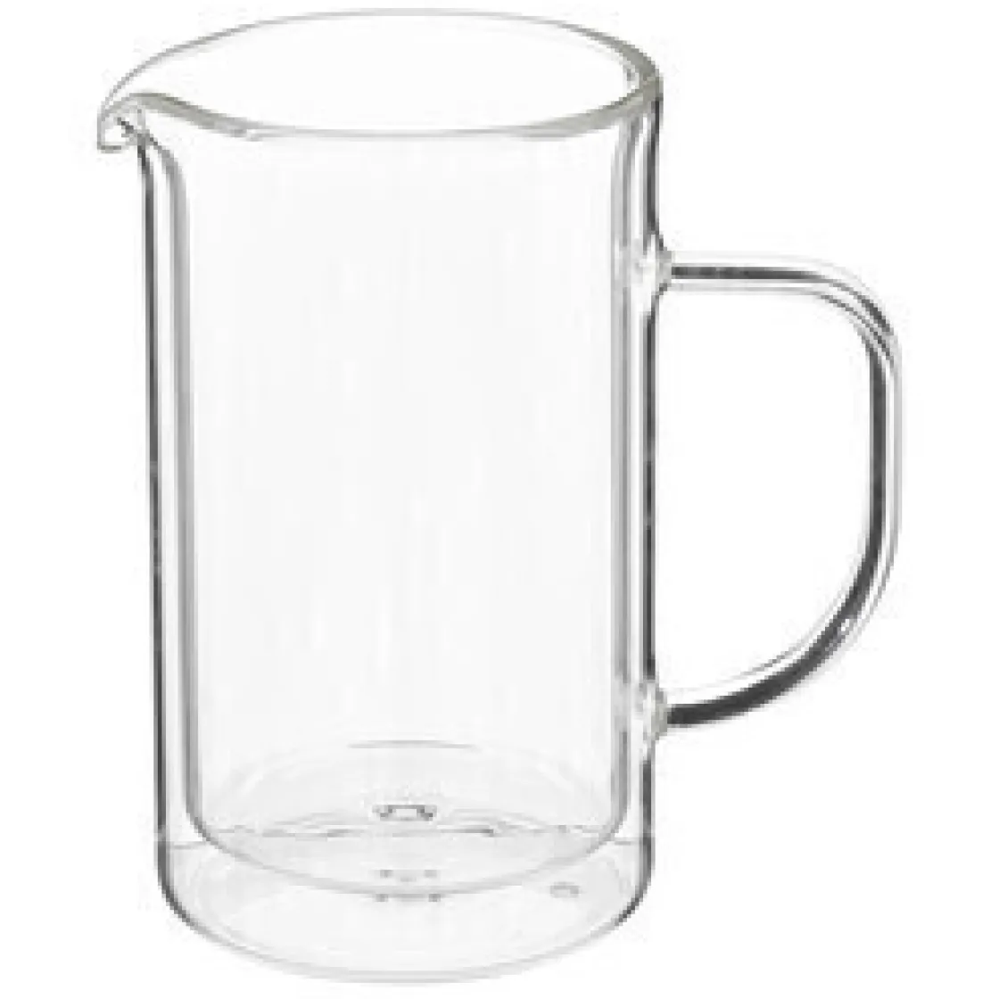 Teteras Y Hervidores>Cafetera De Embolo Clea Vidrio 60Cl