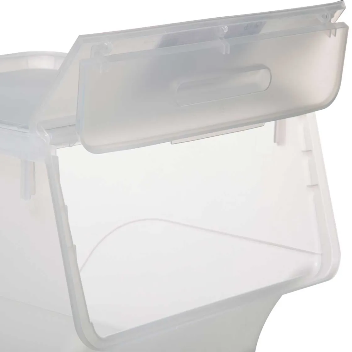 5five Accesorios De Almacenamiento>Caja Almacenaje C/Apertura Frontal 34L