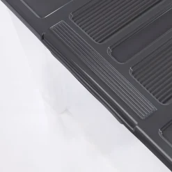Caja Múltiple>Caja De Almacenaje C/Tapa 48L Tex-Box