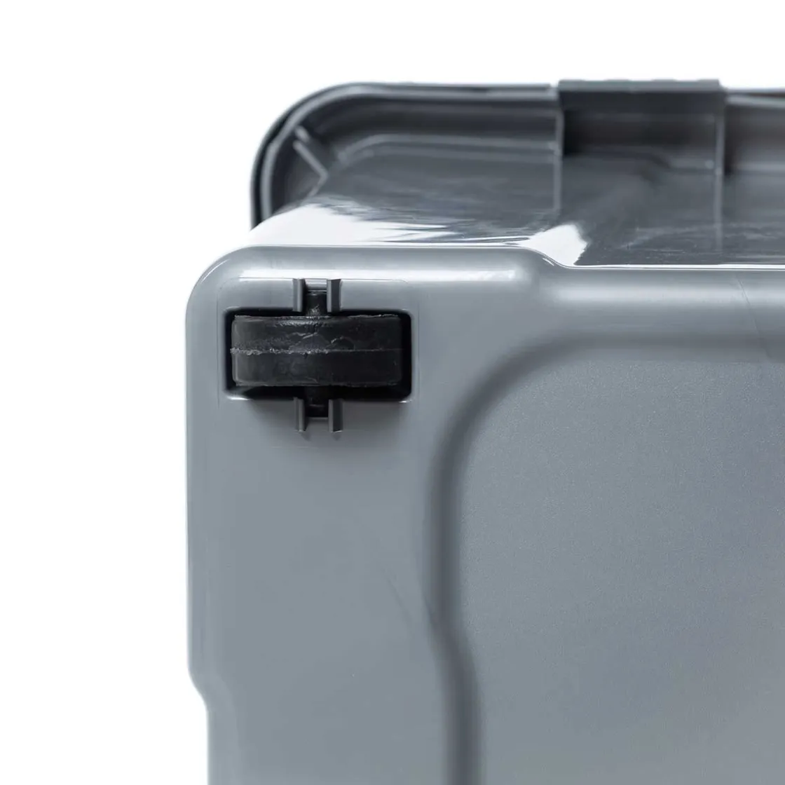 Caja Múltiple>Caja de almacenaje EUROPA gris 70l