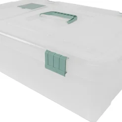 Caja Múltiple>Caja De Almacenaje Homo 30L