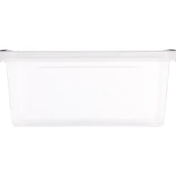 Caja Múltiple>Caja De Almacenaje 4.5L Clip Box
