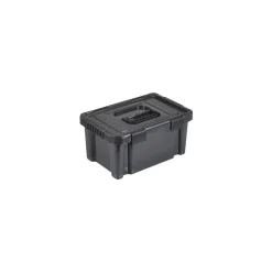 Caja Múltiple>Caja De Almacenaje 5L Plástico Recicl.