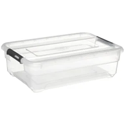 Caja Múltiple>Caja De Almacenaje 26.5L Solutions