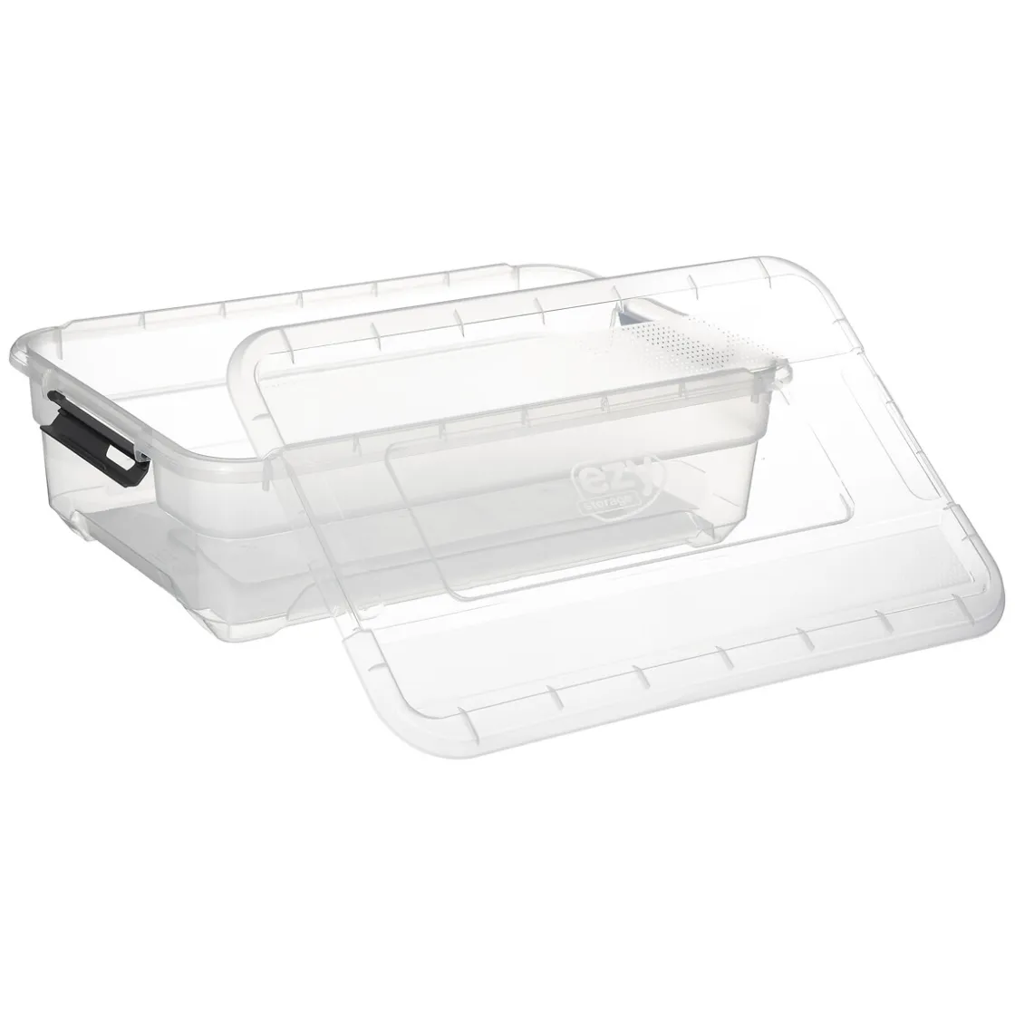 Caja Múltiple>Caja De Almacenaje 26.5L Solutions