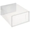 Cajas De Almacenamiento Y Organizadores>Caja De Almacenaje L Stak Para Zapatos