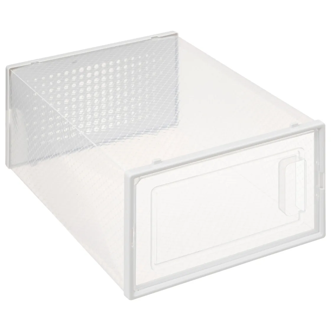 Cajas De Almacenamiento Y Organizadores>Caja De Almacenaje L Stak Para Zapatos