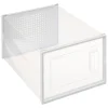 Cajas De Almacenamiento Y Organizadores>Caja De Almacenaje M Stak Para Zapatos