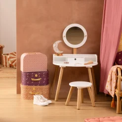 atmosphera4kids Almacenamiento>Caja de almacenaje NOMADE 14cm