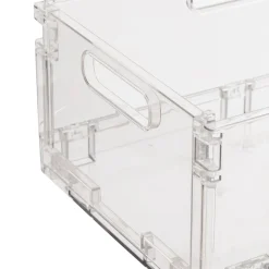 5five Cajas De Almacenamiento Y Organizadores><noscript><img width=