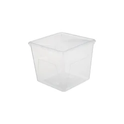 Caja Múltiple>Caja De Almacenaje Simply 17.1L