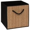 5five Cajas De Almacenamiento Y Organizadores>Caja de almacenaje STEMY 31x31cm