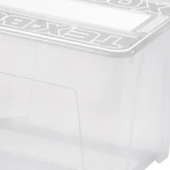 Caja Múltiple>Caja de almacenaje TEX-BOX 21L